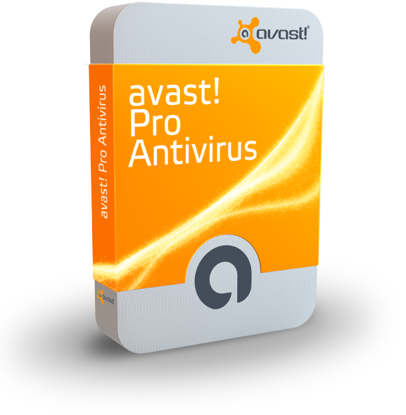 avast pro antivirus