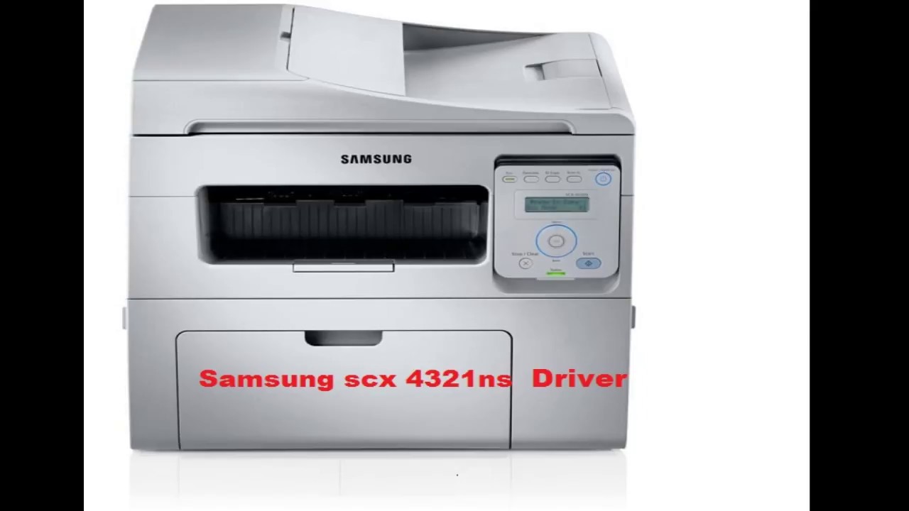 samsung scx 4100 software download